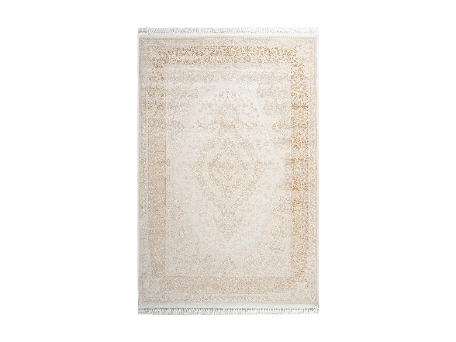 Tapis 200x290 beige Jador