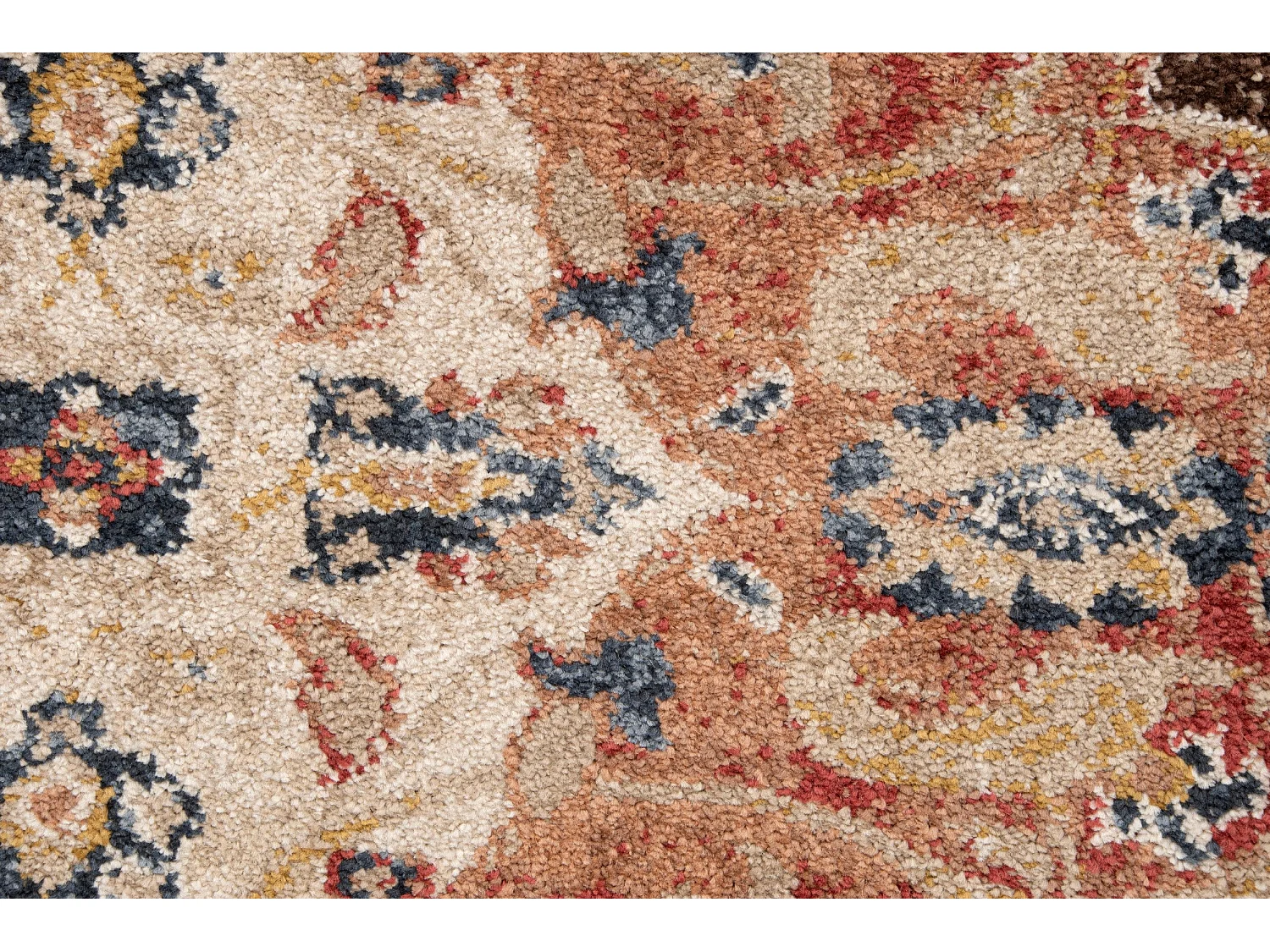 Tapijt 213x152 Bruin Limited Edition