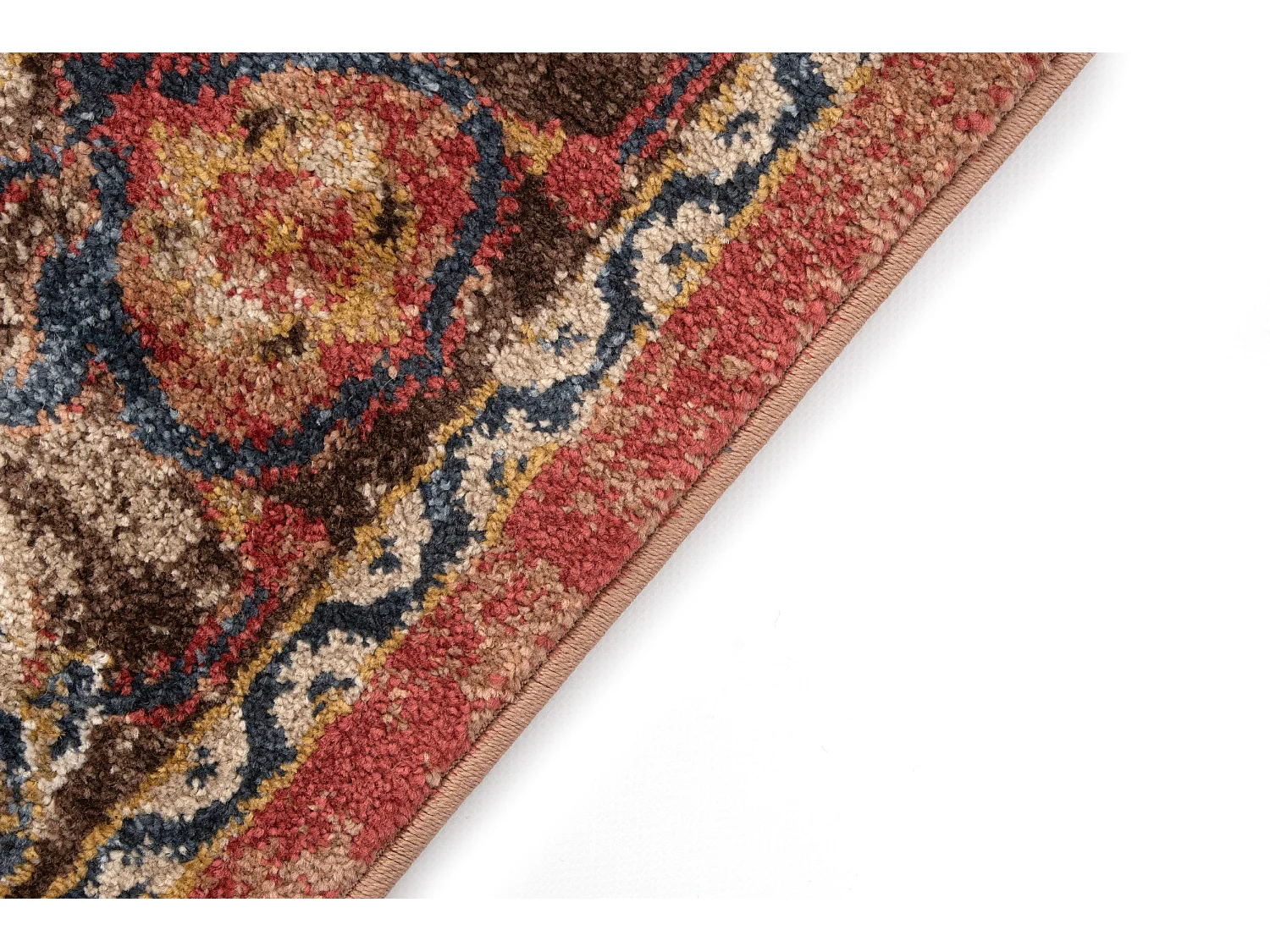 Tapijt 213x152 Bruin Limited Edition