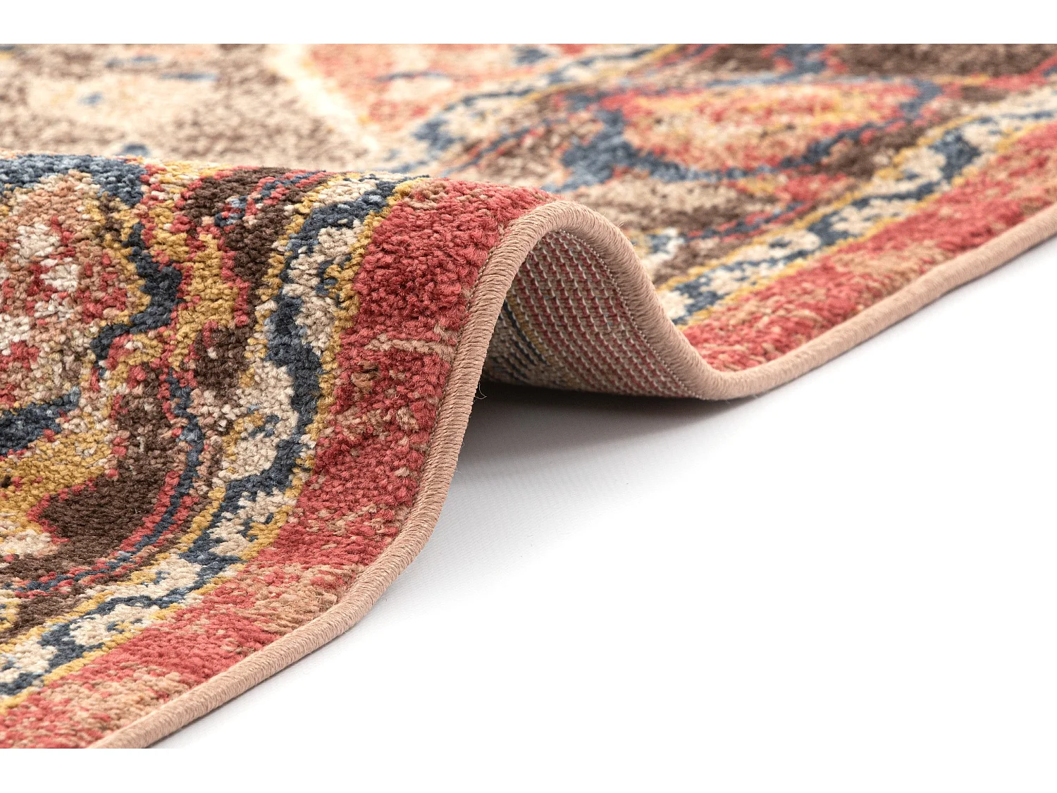 Tapijt 213x152 Bruin Limited Edition