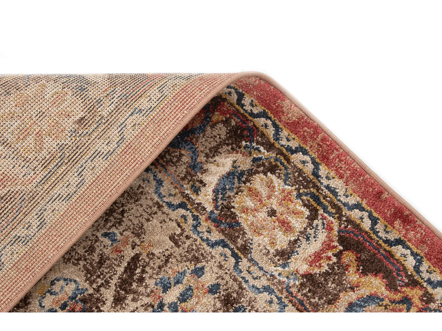 Tapijt 213x152 Bruin Limited Edition