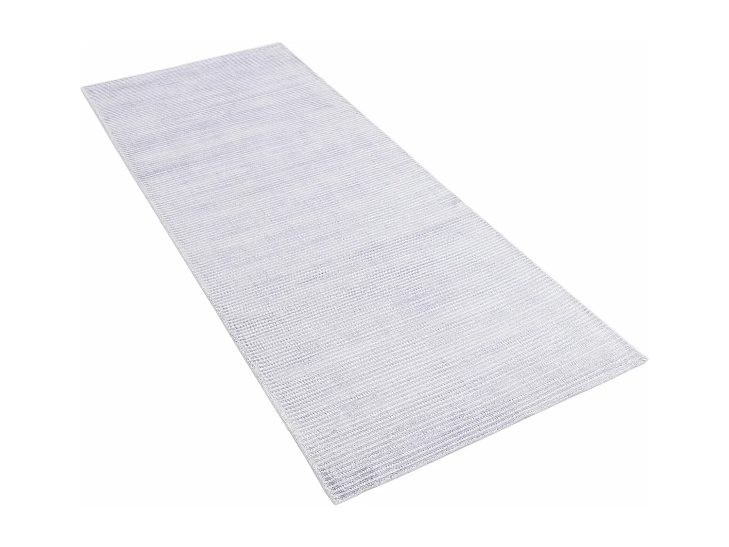 Loper-Woltapijt 203x81 Paars Darya