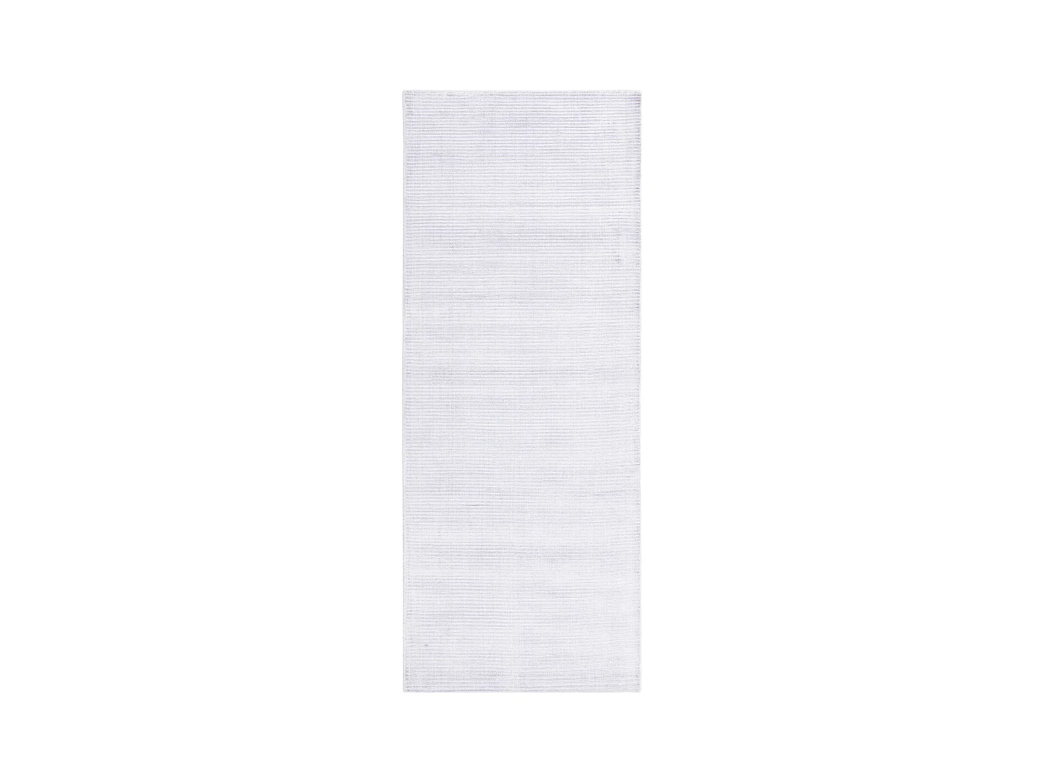 Tapis de couloir en laine 81x203 Violet Darya