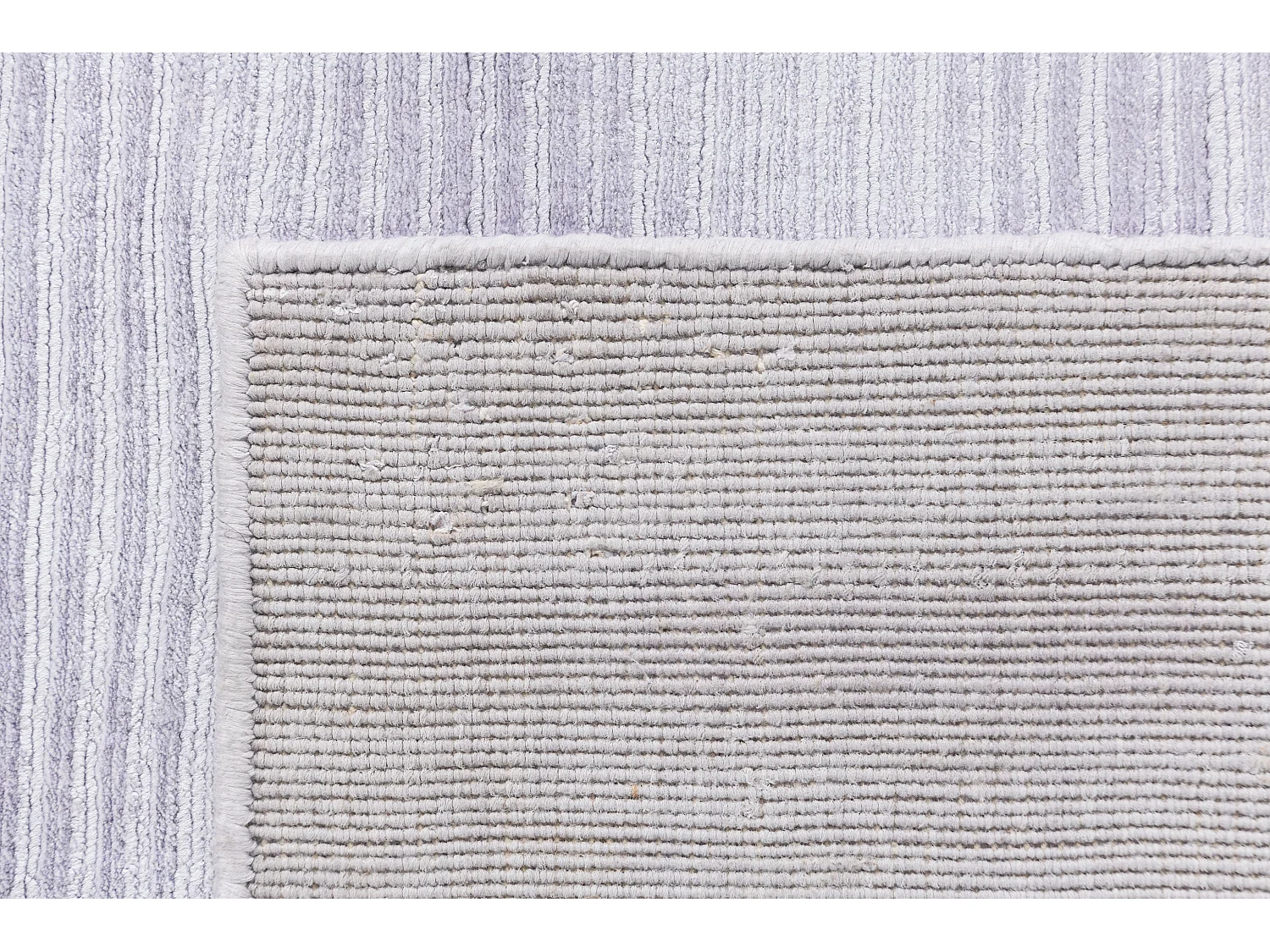 Loper-Woltapijt 203x81 Paars Darya