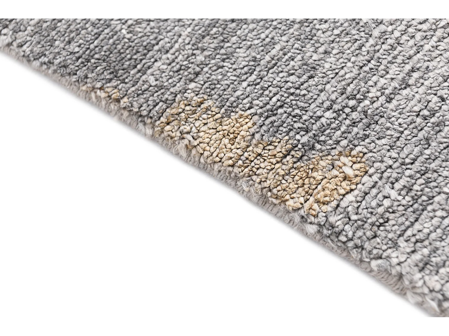 Woltapijt 193x130 Grijs Darya