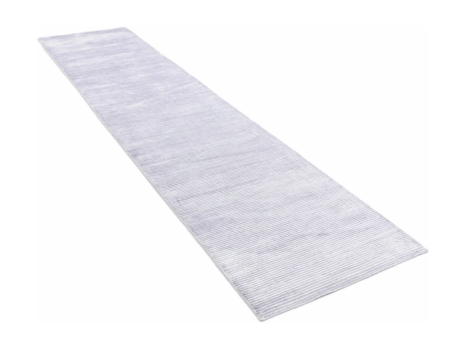 Tappeto per corridoio in lana 81x399 Viola Darya