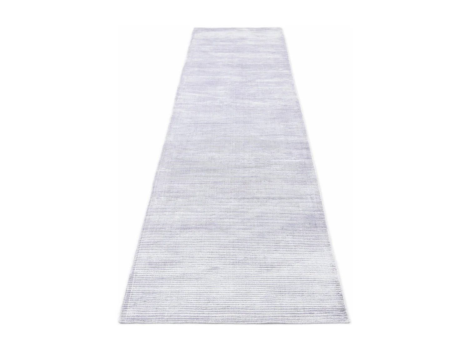 Tappeto per corridoio in lana 81x399 Viola Darya