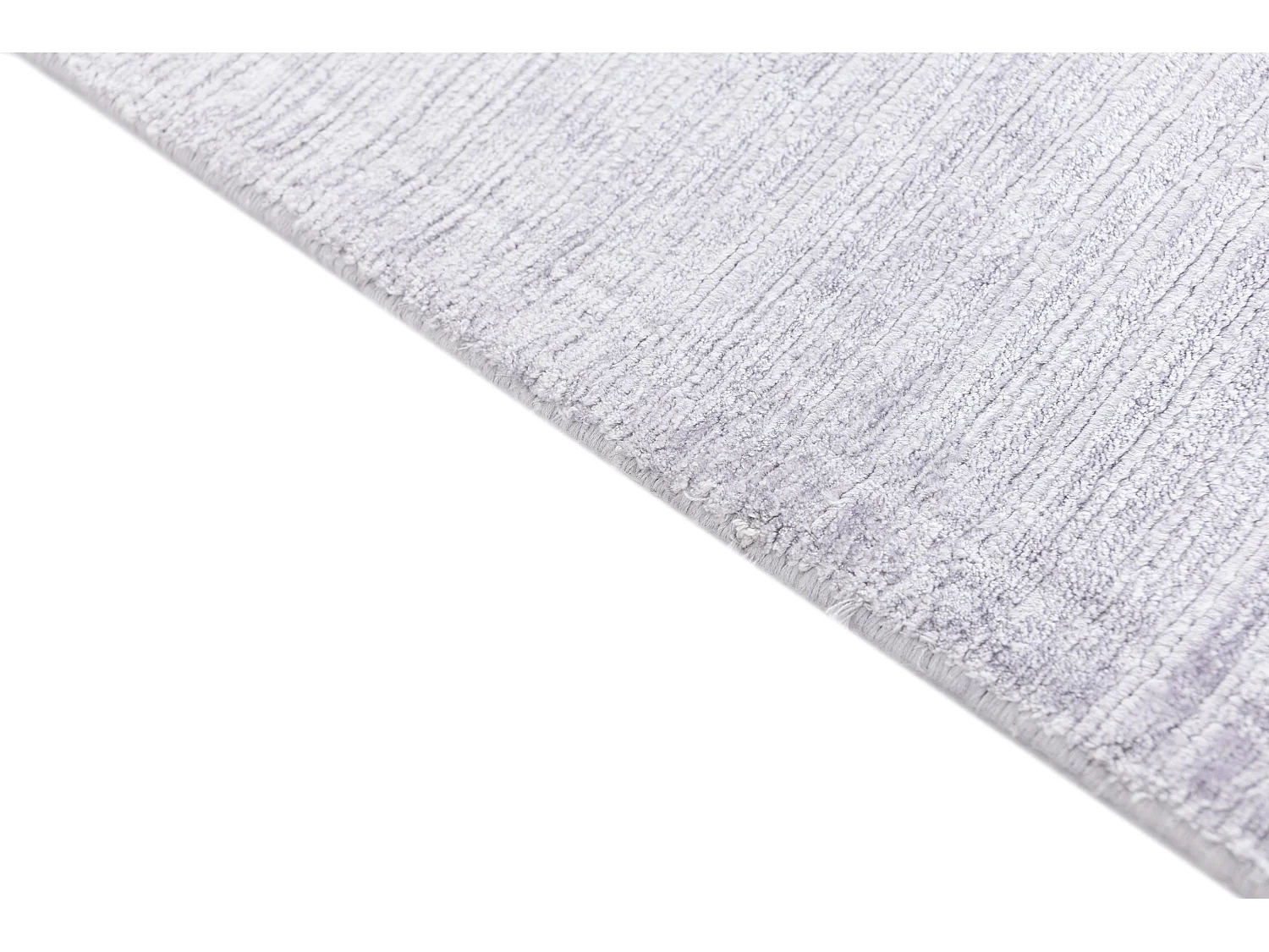 Tappeto per corridoio in lana 81x399 Viola Darya