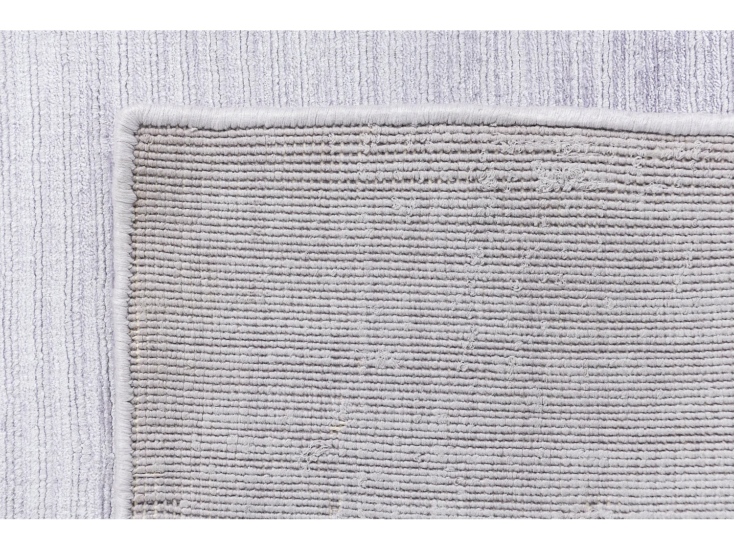 Tappeto per corridoio in lana 81x399 Viola Darya