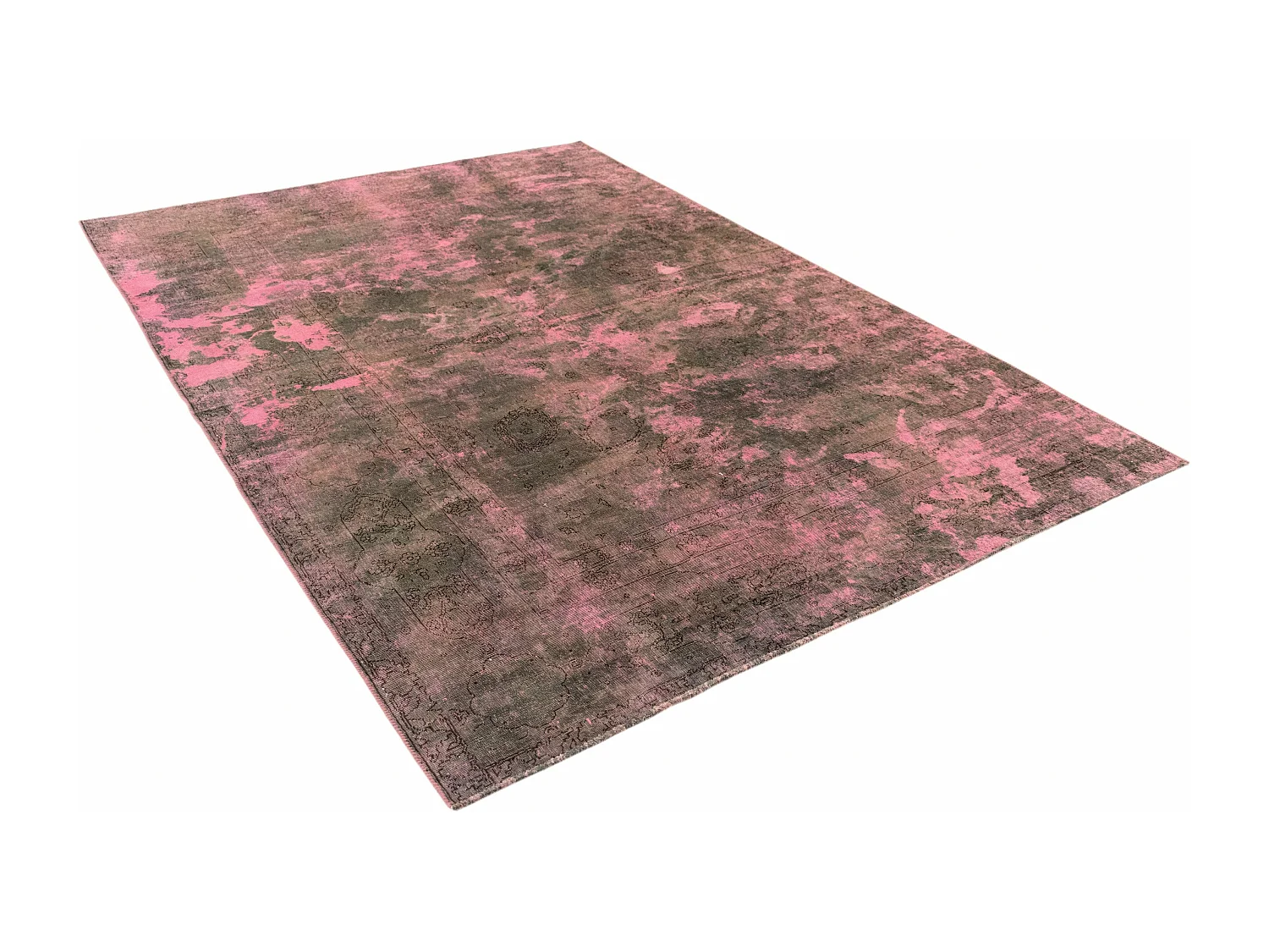 Woltapijt 288x194 Roze Vintage Royal