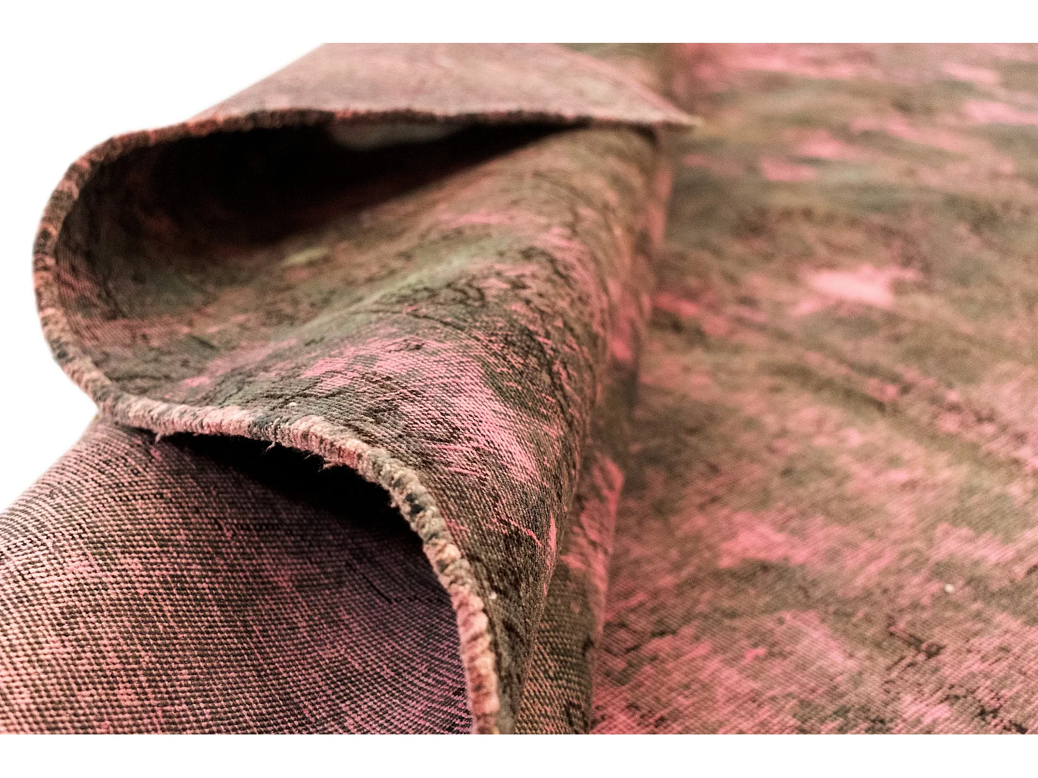 Woltapijt 288x194 Roze Vintage Royal