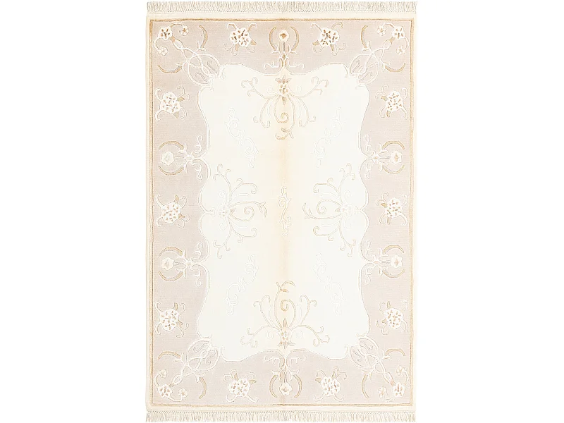 Woltapijt 183x124 Beige Darya