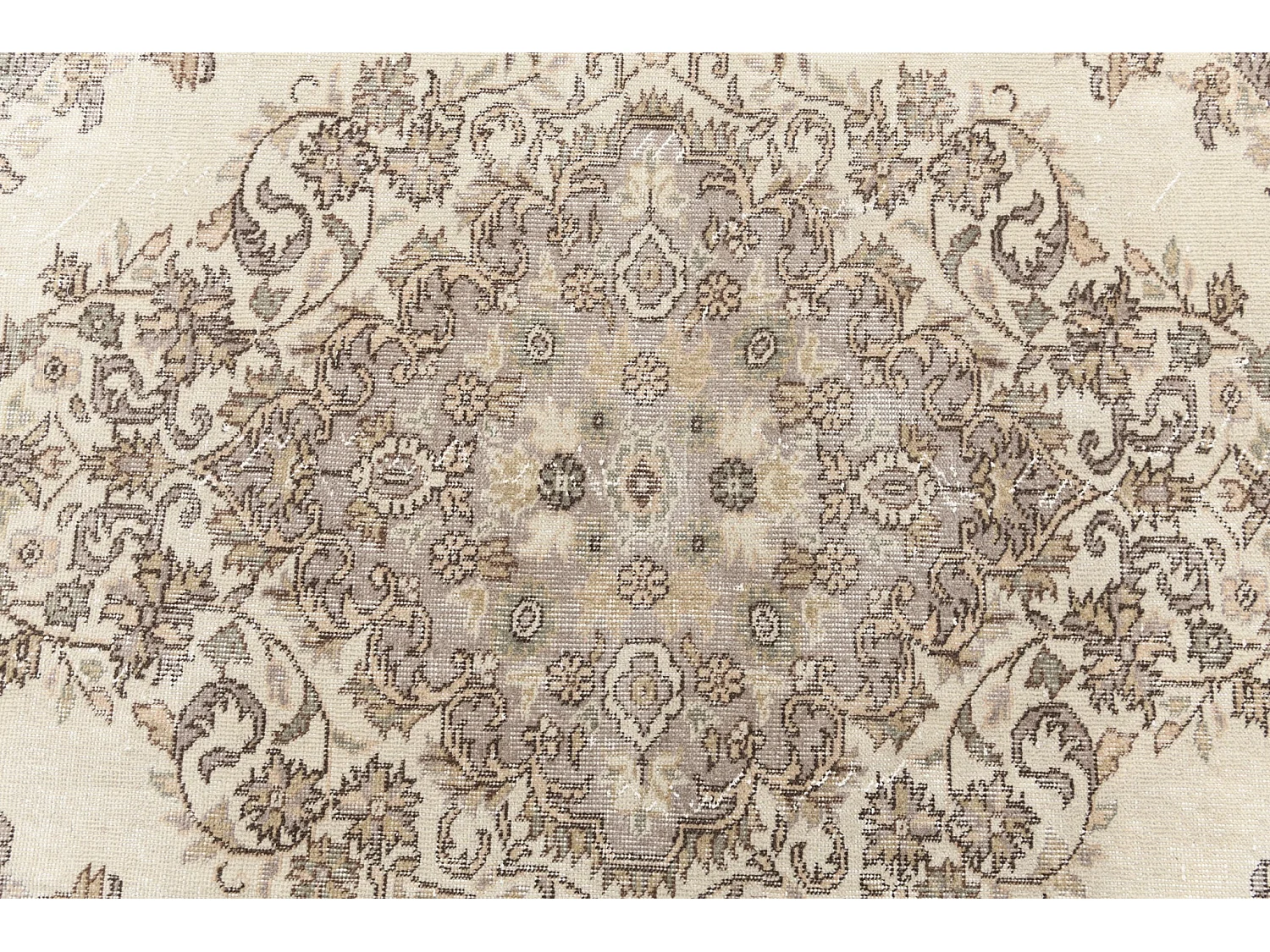 Woltapijt 267x155 Beige Ultra Vintage