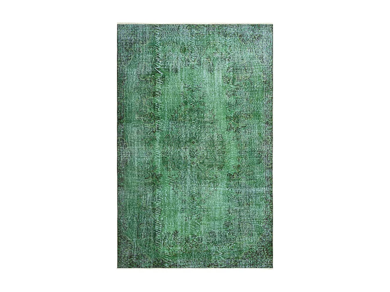 Woltapijt 277x175 Groen Ultra Vintage