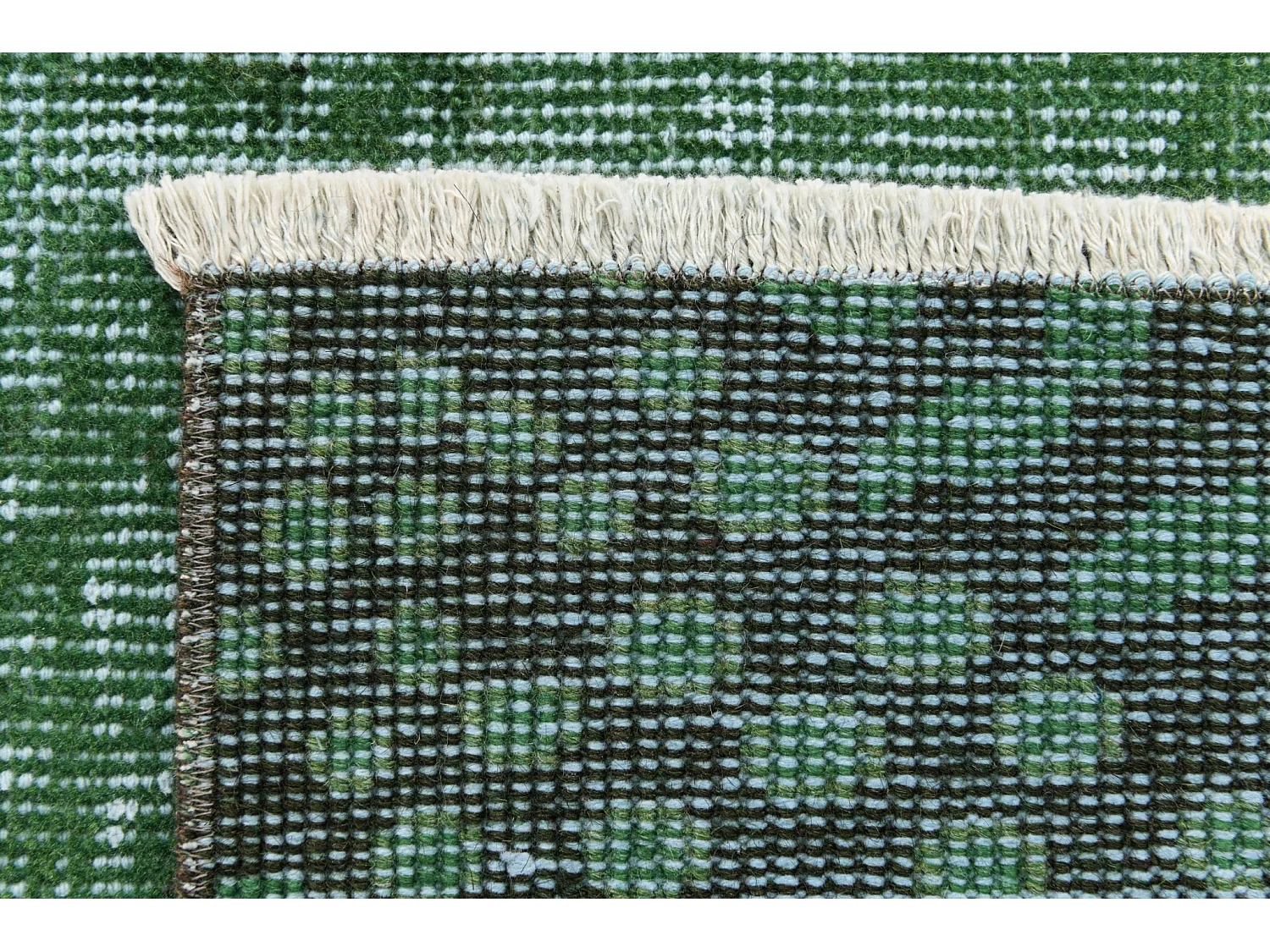 Woltapijt 277x175 Groen Ultra Vintage