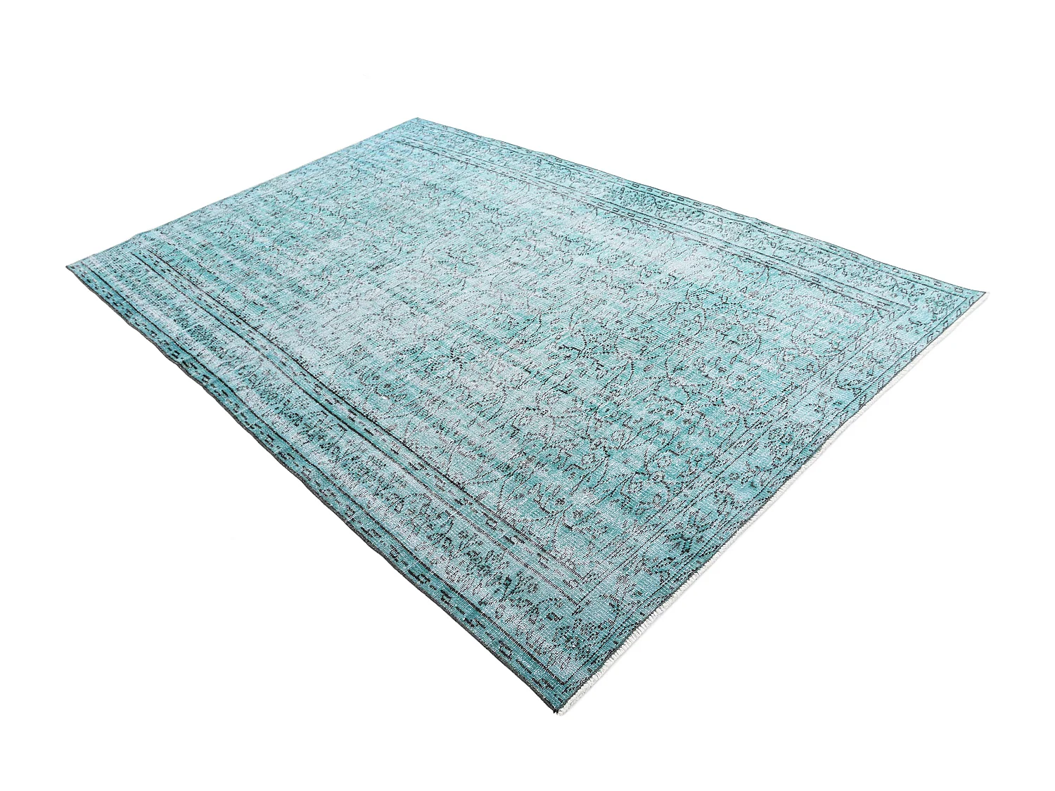 Woltapijt 269x173 Turkoois Ultra Vintage