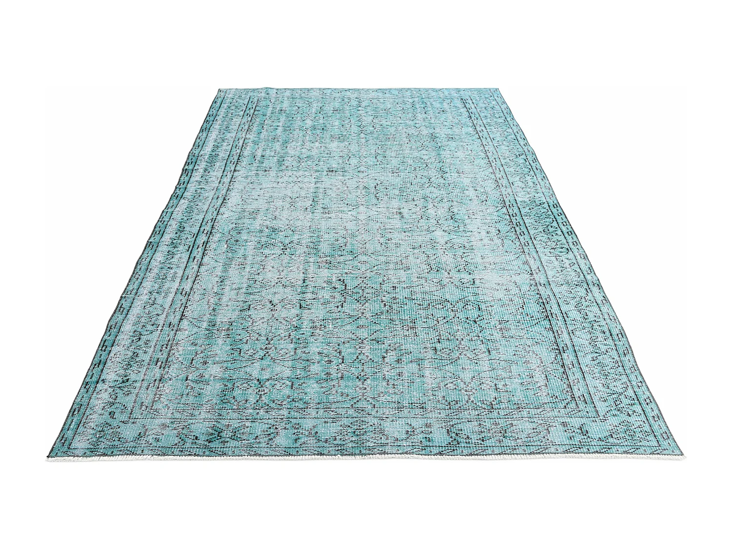 Woltapijt 269x173 Turkoois Ultra Vintage