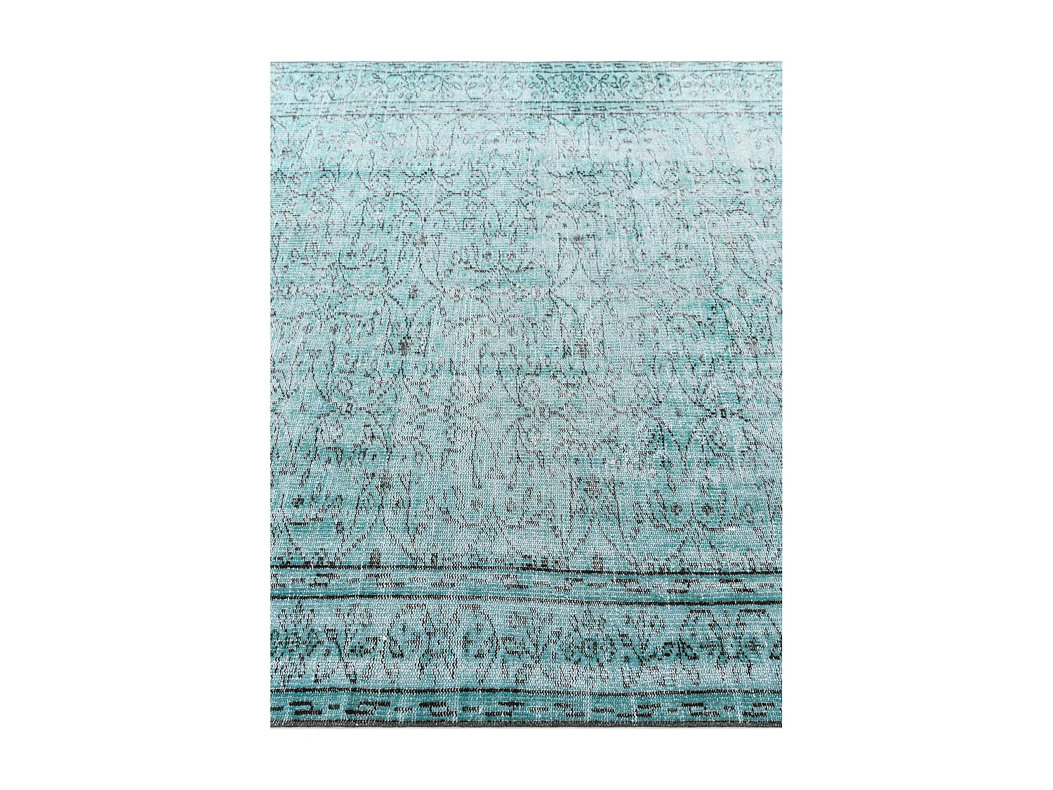 Woltapijt 269x173 Turkoois Ultra Vintage