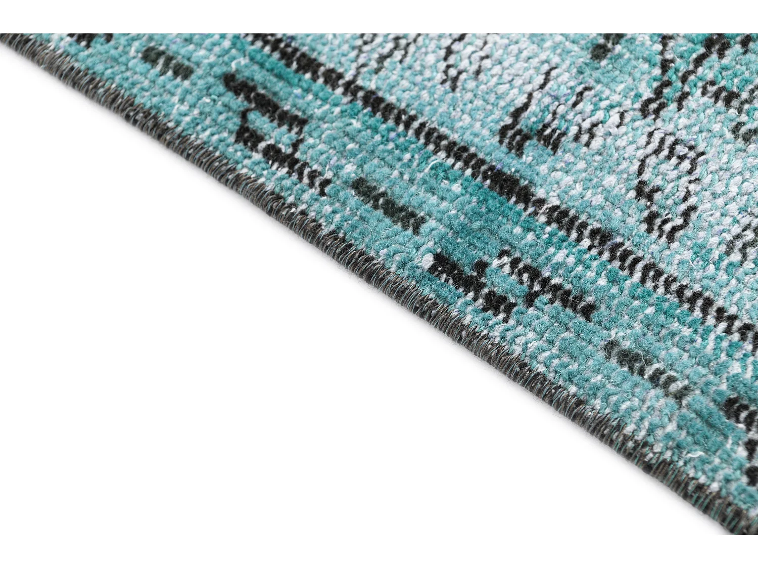 Woltapijt 269x173 Turkoois Ultra Vintage