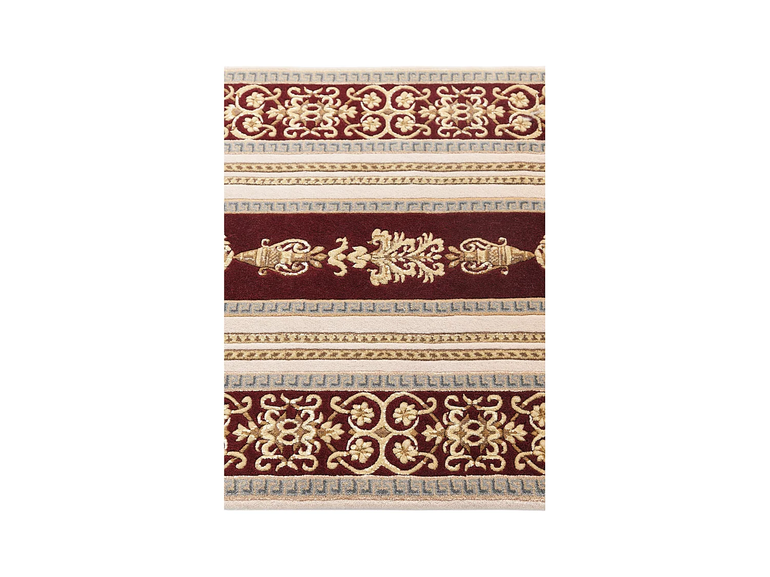 Loper-Woltapijt 201x79 Beige Darya