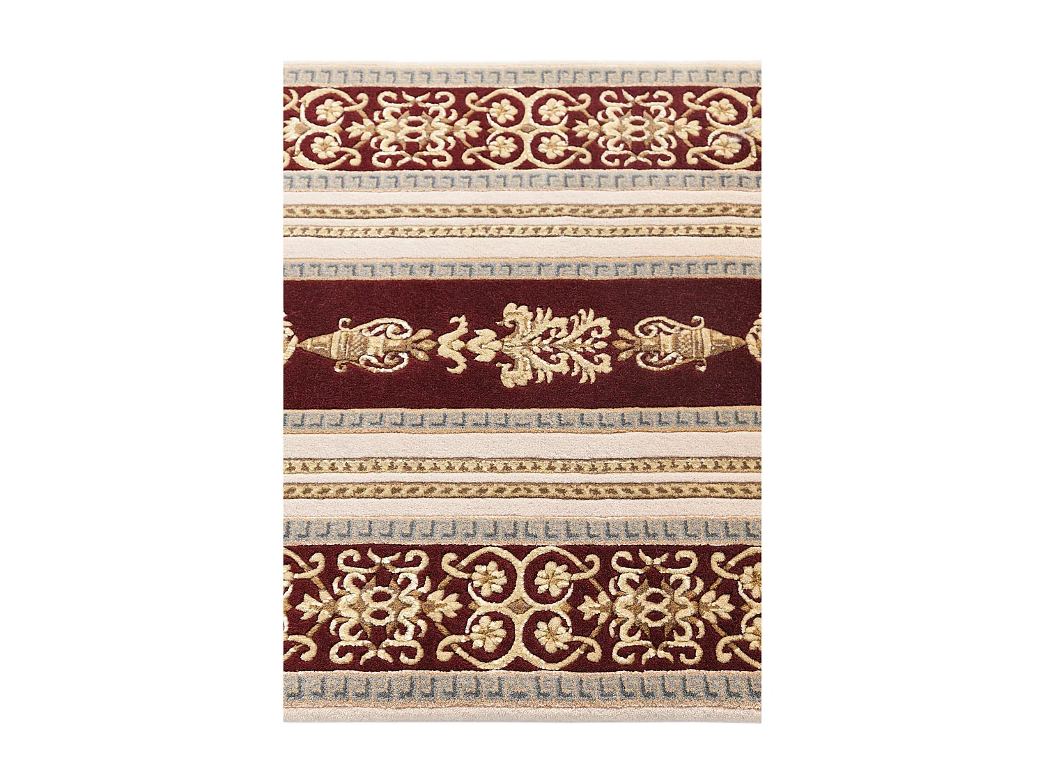 Loper-Woltapijt 201x79 Beige Darya