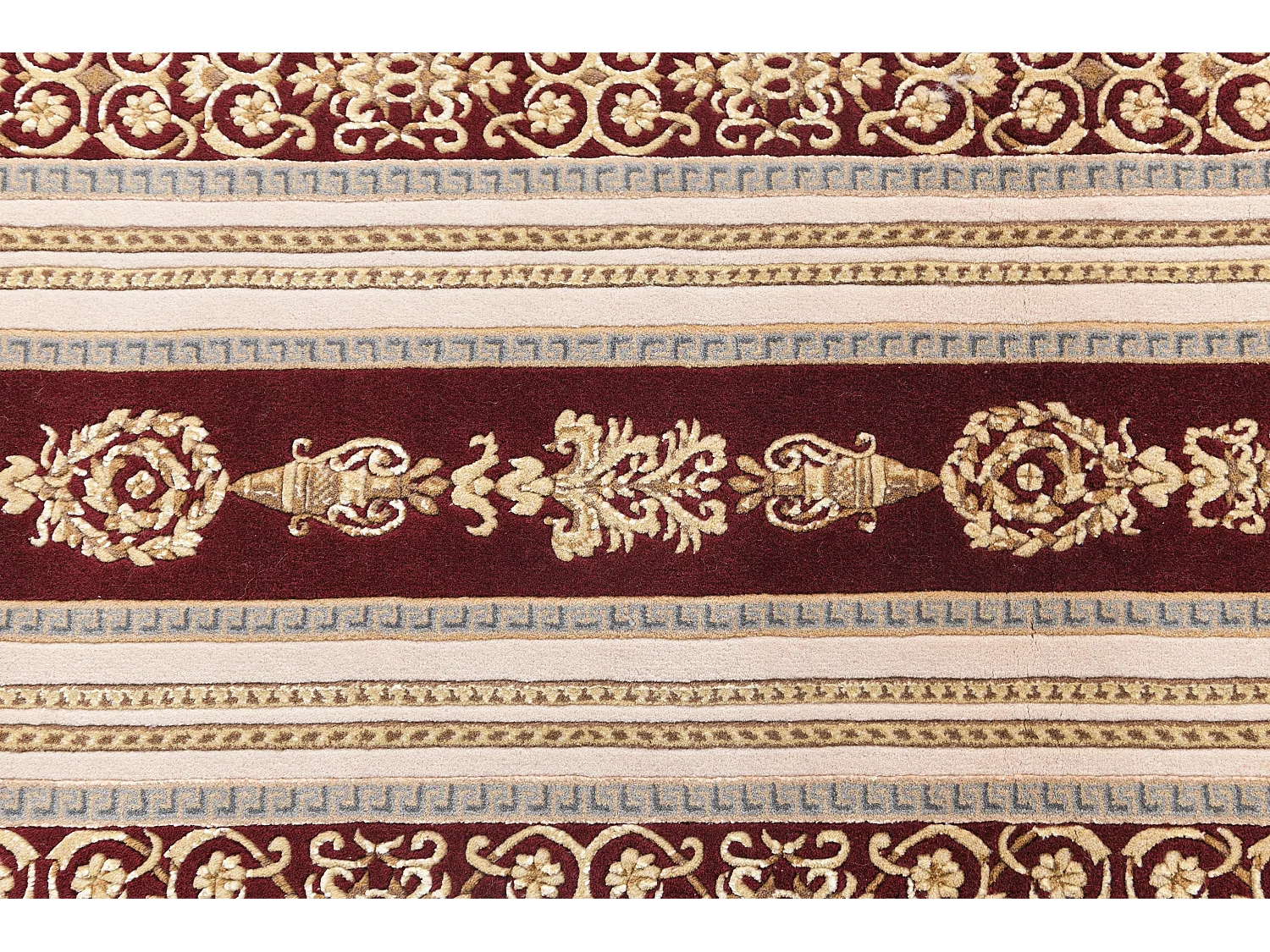 Loper-Woltapijt 201x79 Beige Darya