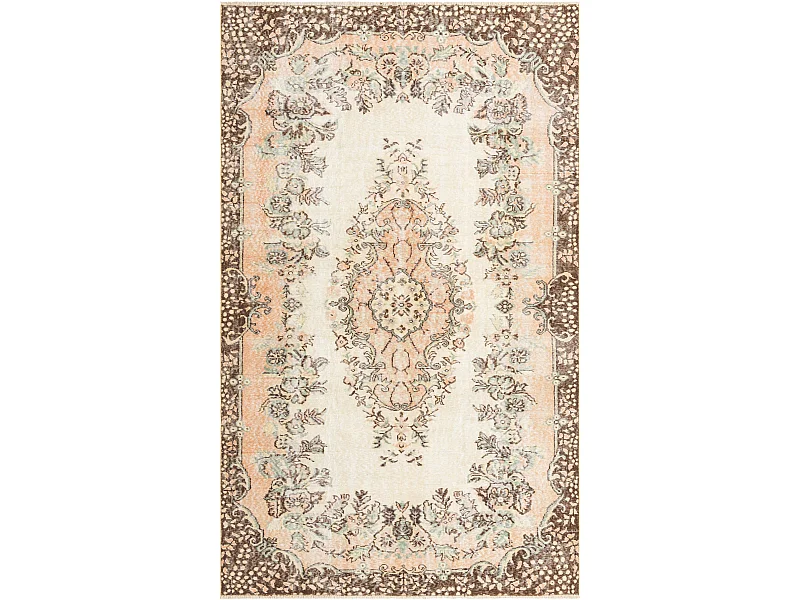 Woltapijt 300x178 Beige Ultra Vintage