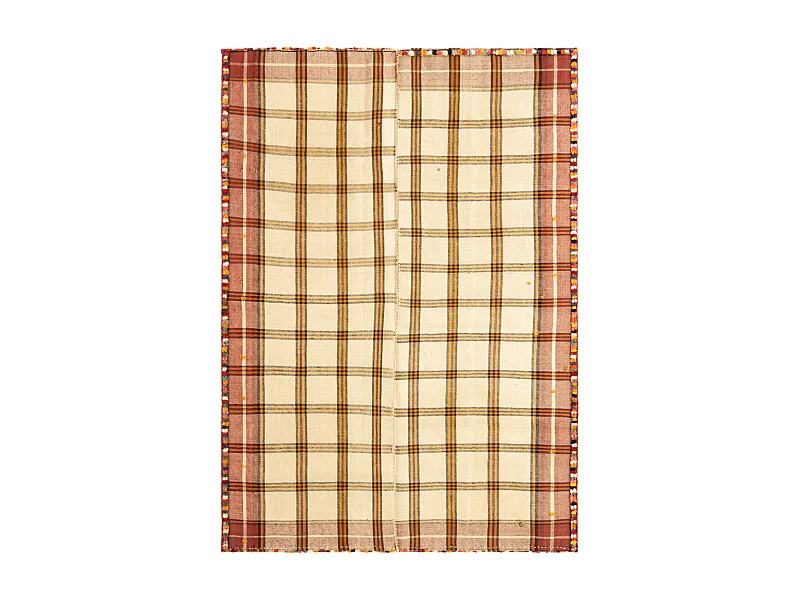 Woltapijt 224x159 Beige Jajim