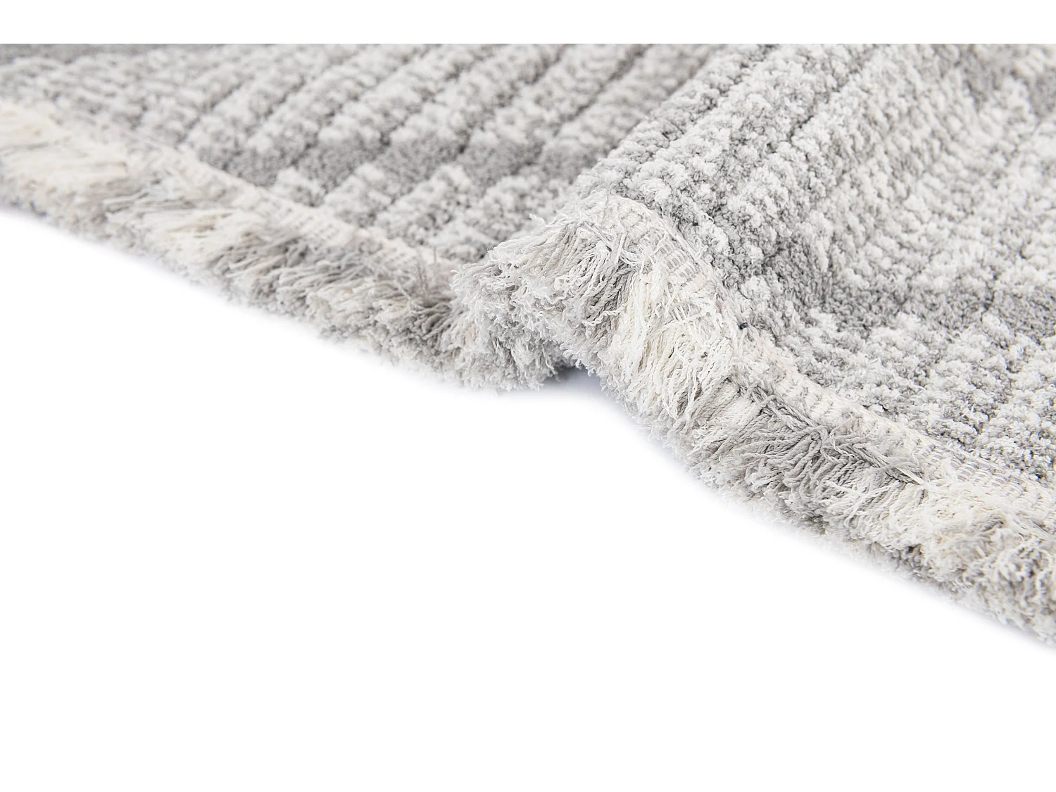 Tapis 240x305 gris St. Gallen Folklore