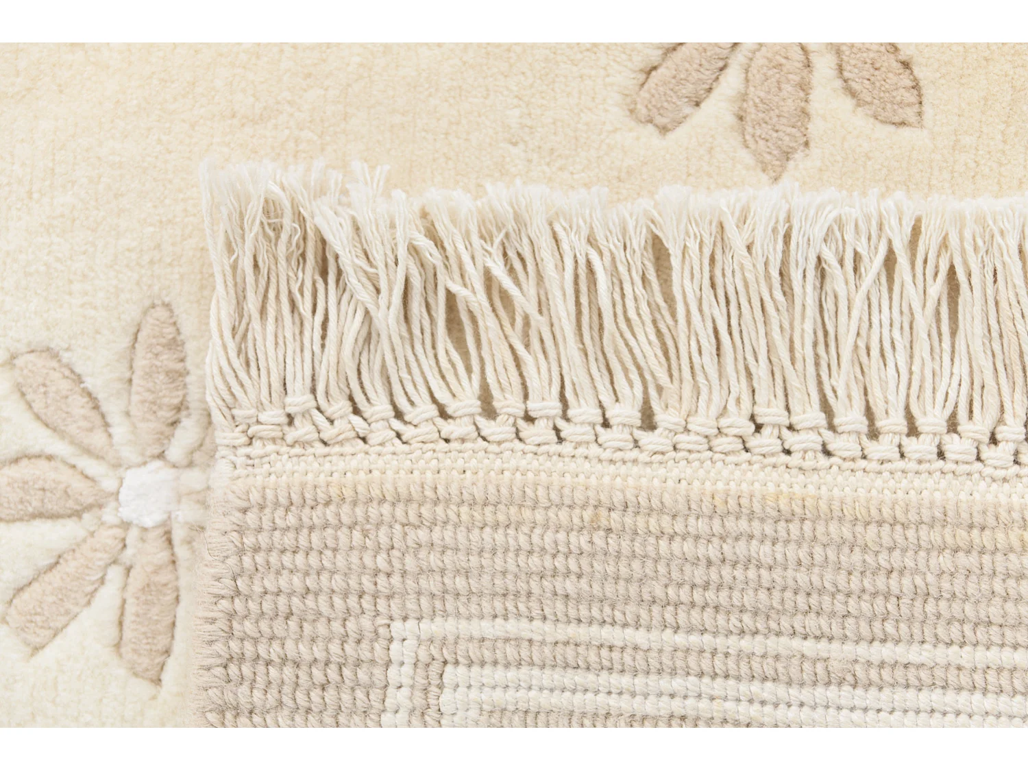 Woltapijt 180x124 Beige Darya