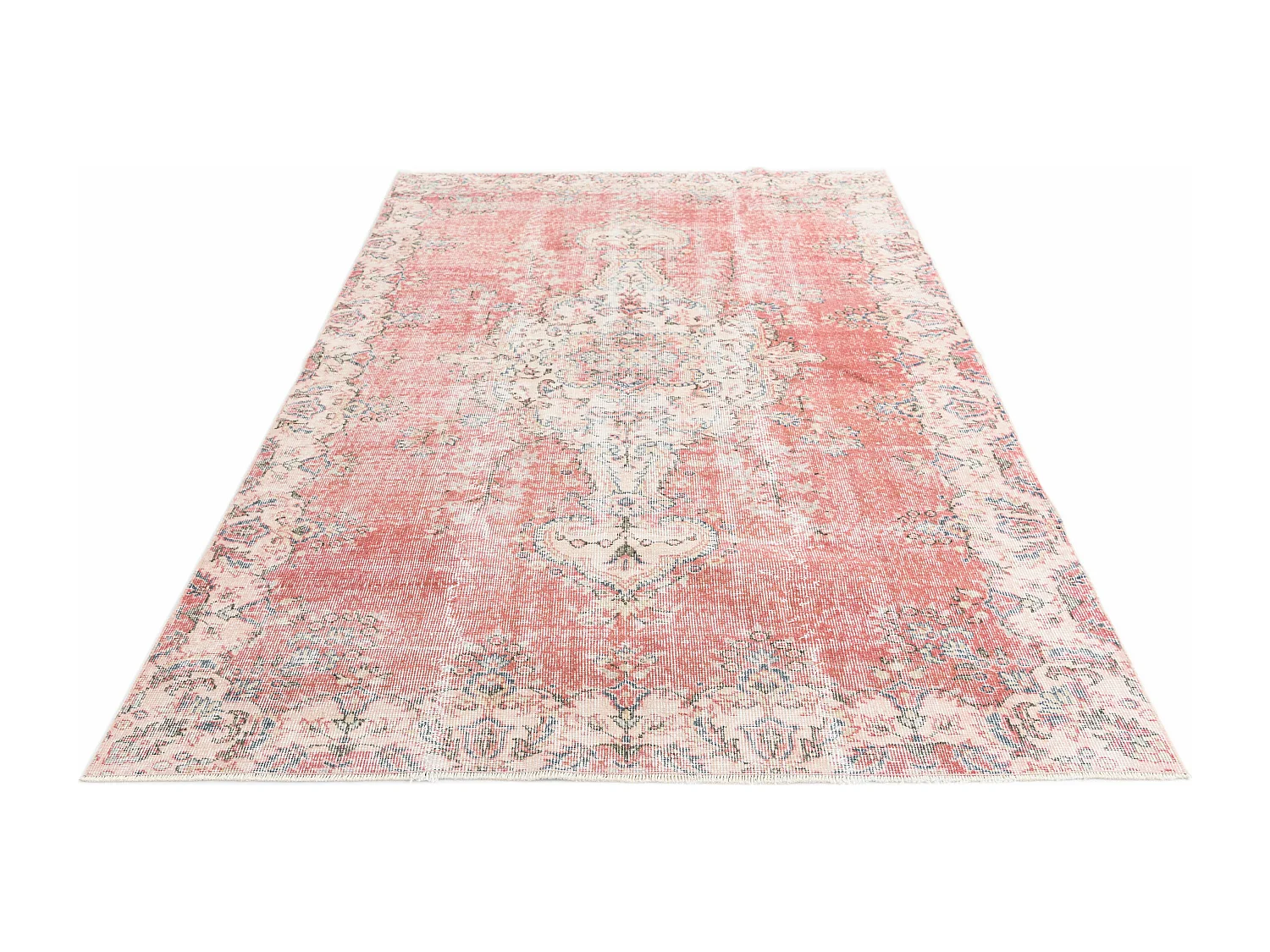 Woltapijt 267x168 Roze Ultra Vintage