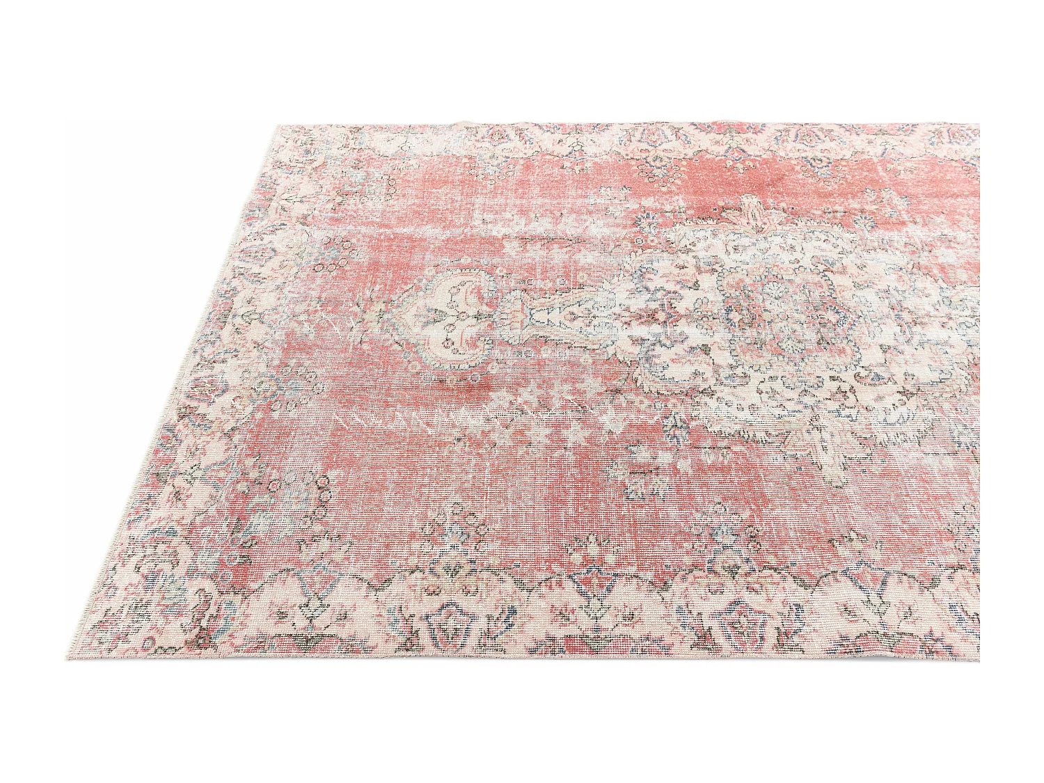 Woltapijt 267x168 Roze Ultra Vintage