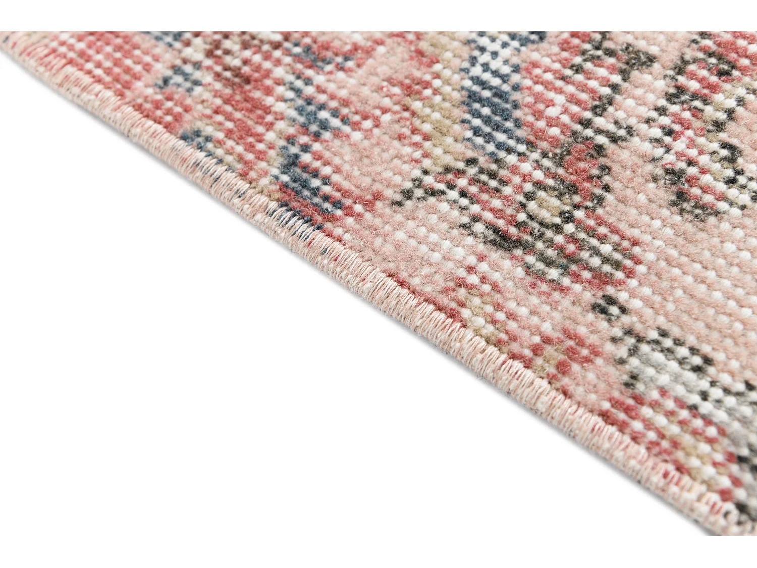 Woltapijt 267x168 Roze Ultra Vintage