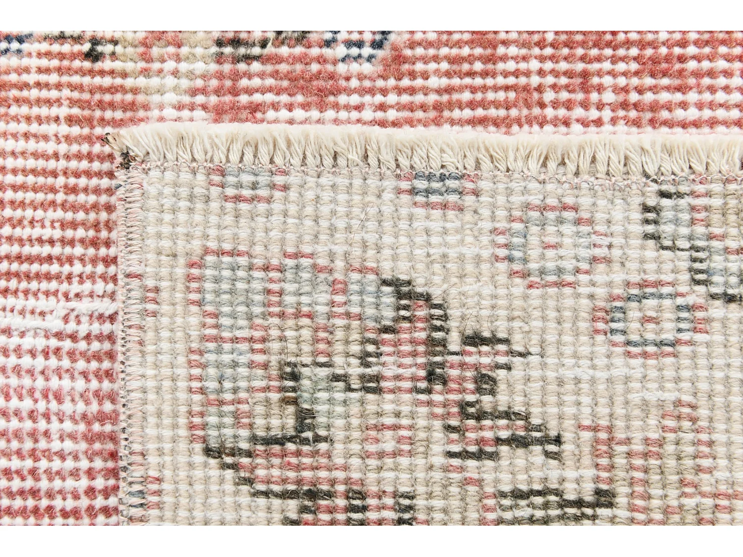 Woltapijt 267x168 Roze Ultra Vintage