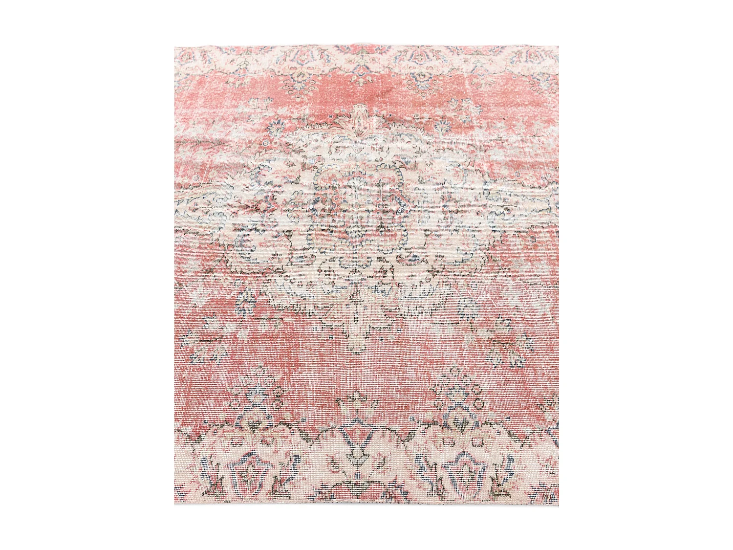 Woltapijt 267x168 Roze Ultra Vintage