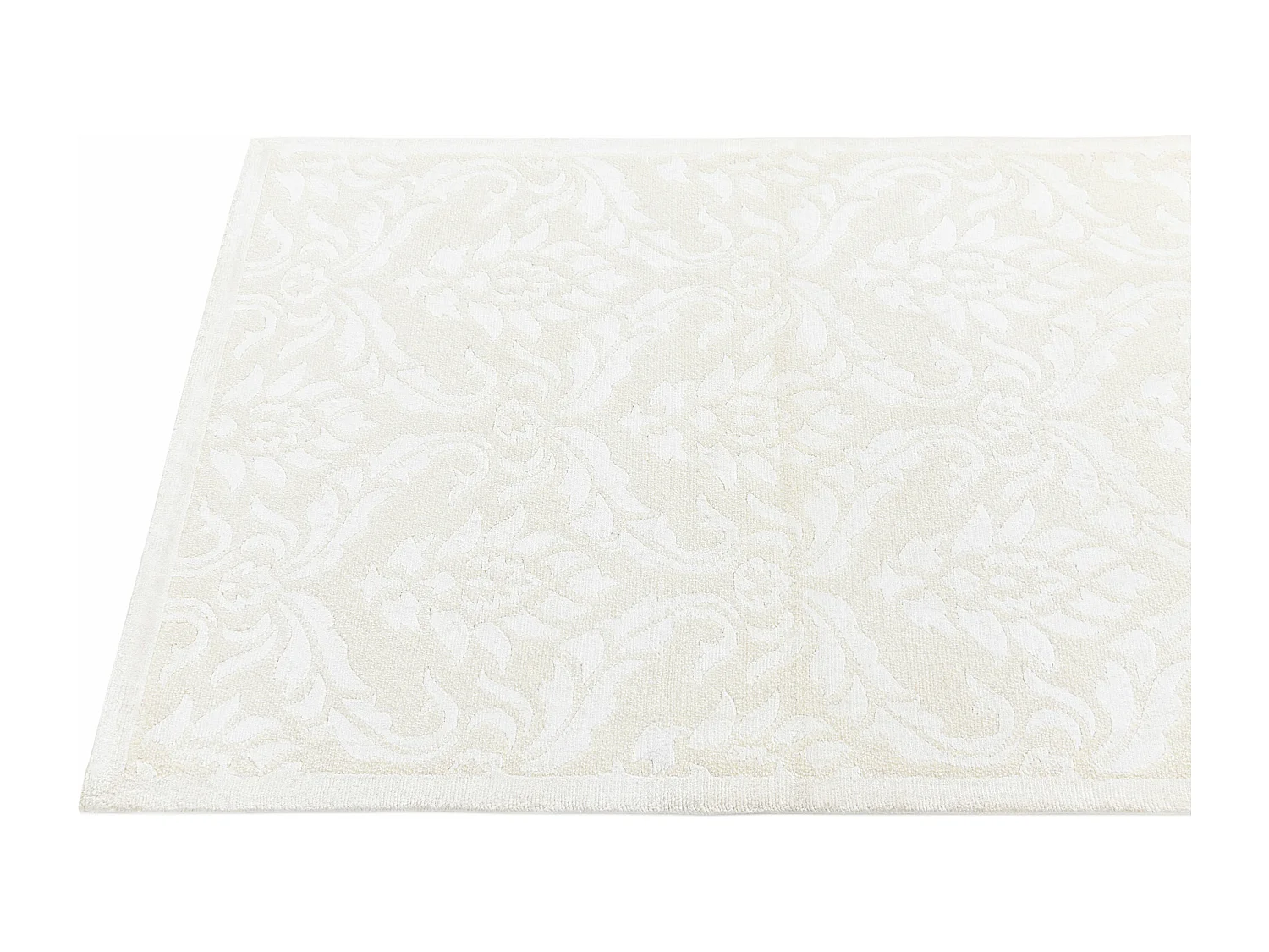 Loper-Woltapijt 302x86 Beige Darya