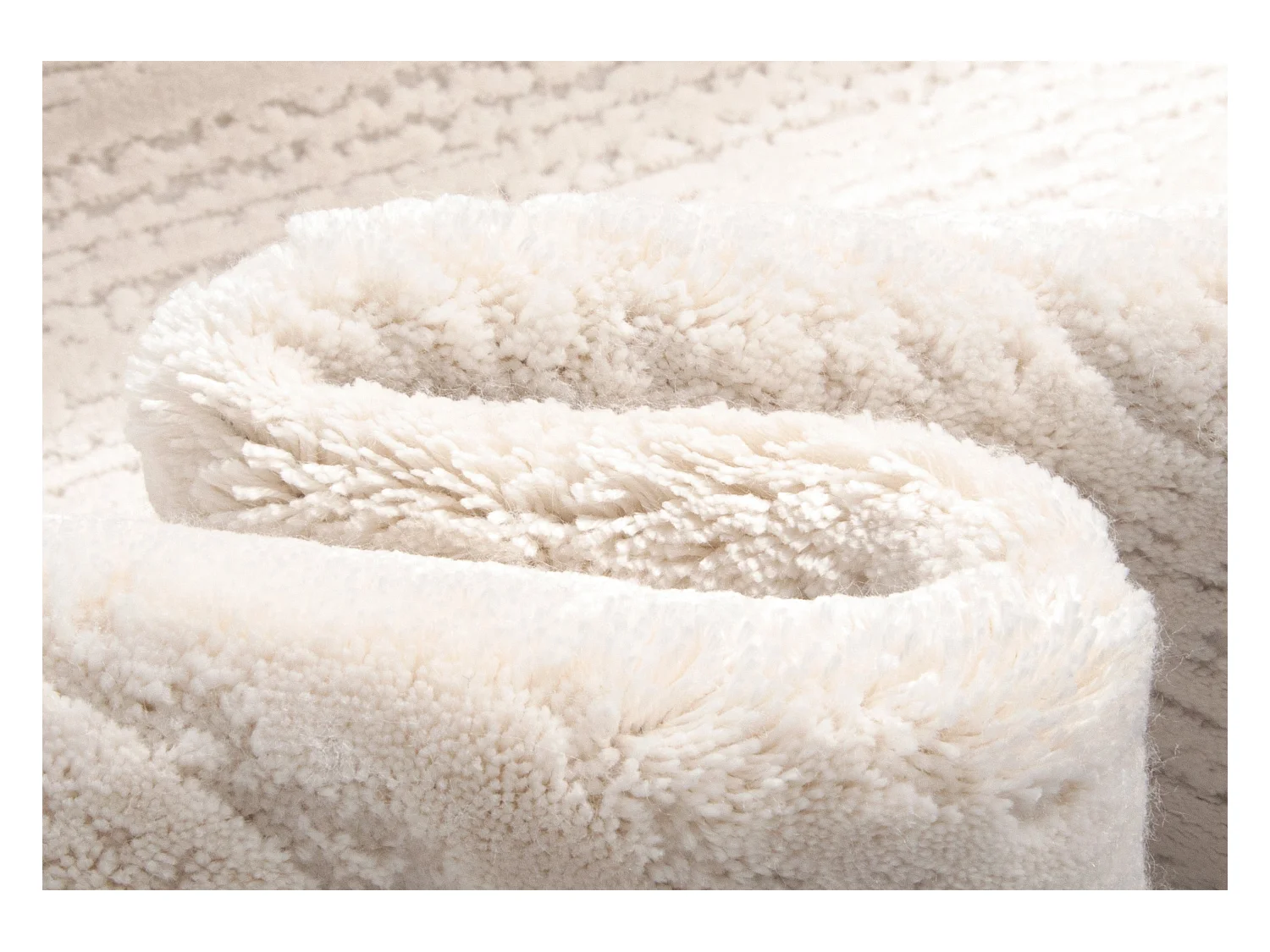 Tapis 80x150 Violet Royal Frame