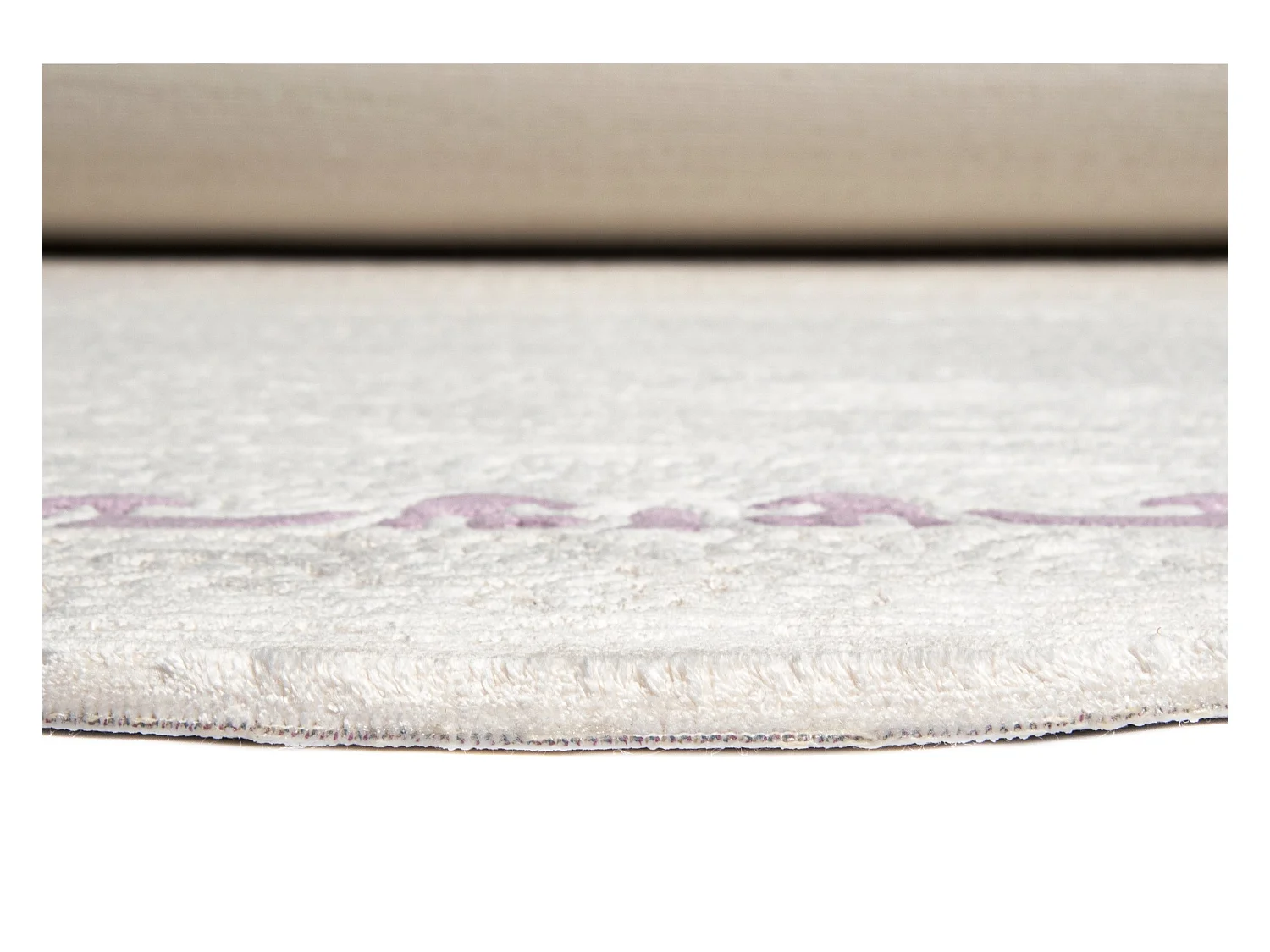 Tapis 80x150 Violet Royal Frame