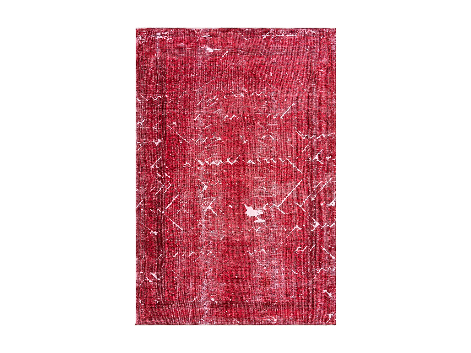 Woltapijt 282x188 Rood Ultra Vintage