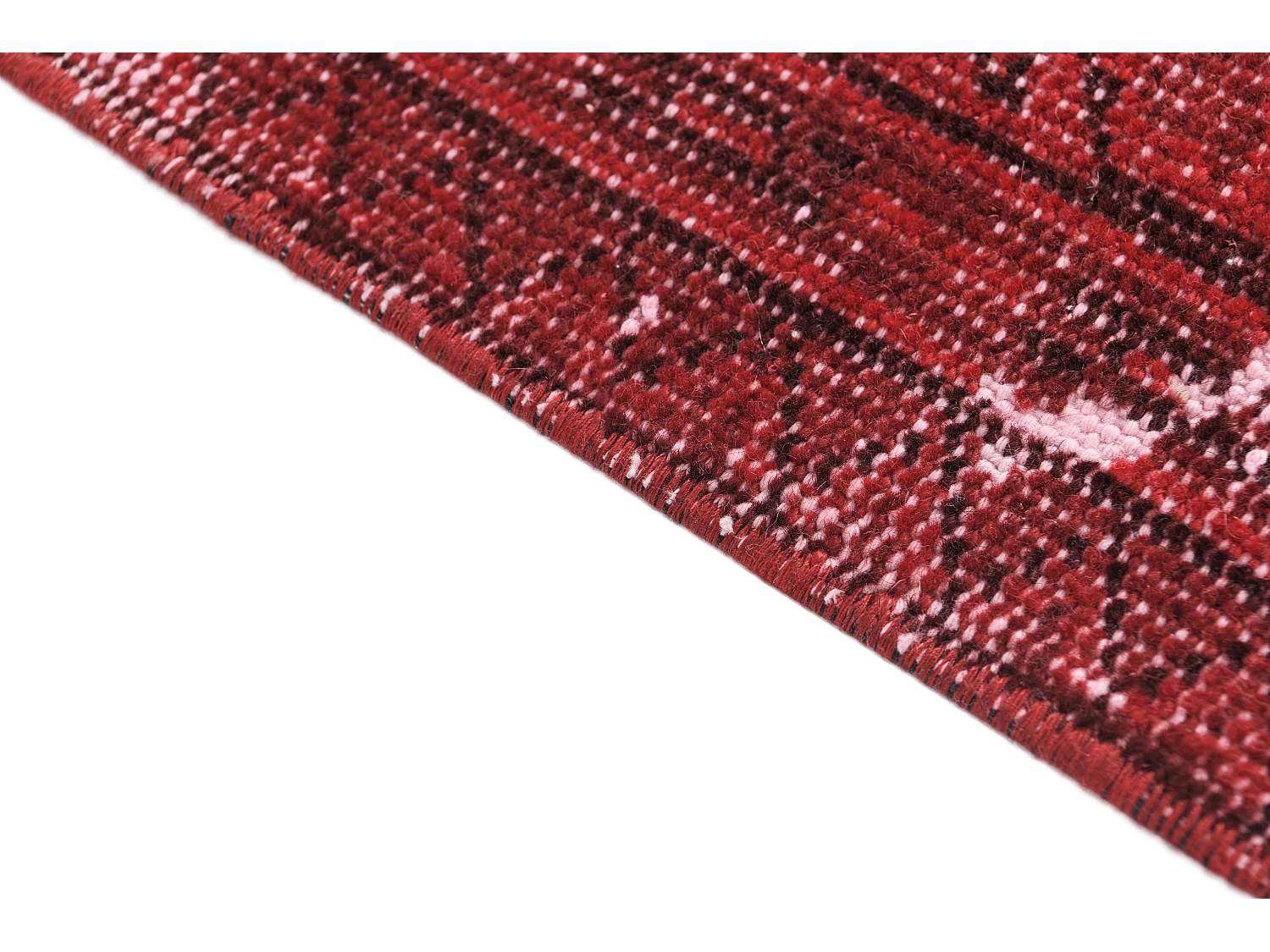 Woltapijt 282x188 Rood Ultra Vintage