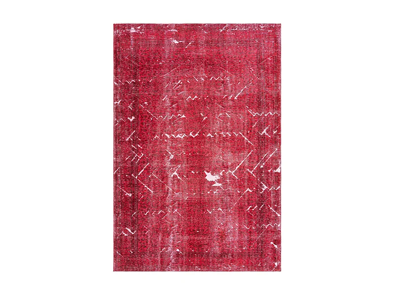 Woltapijt 282x188 Rood Ultra Vintage