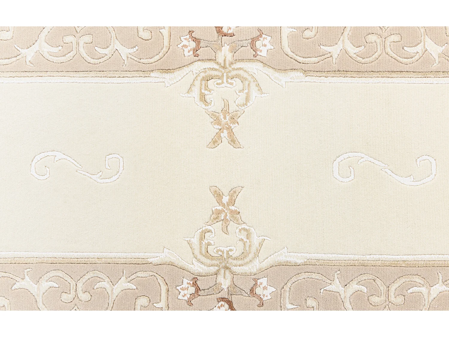 Loper-Woltapijt 290x84 Beige Darya