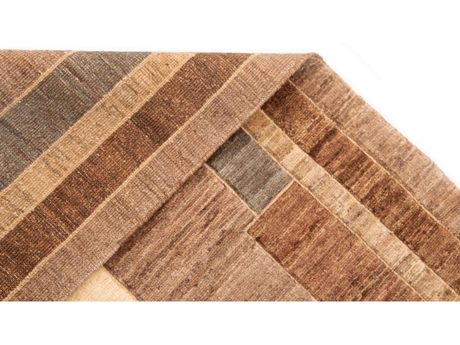 Woltapijt 190x155 Bruin Juma