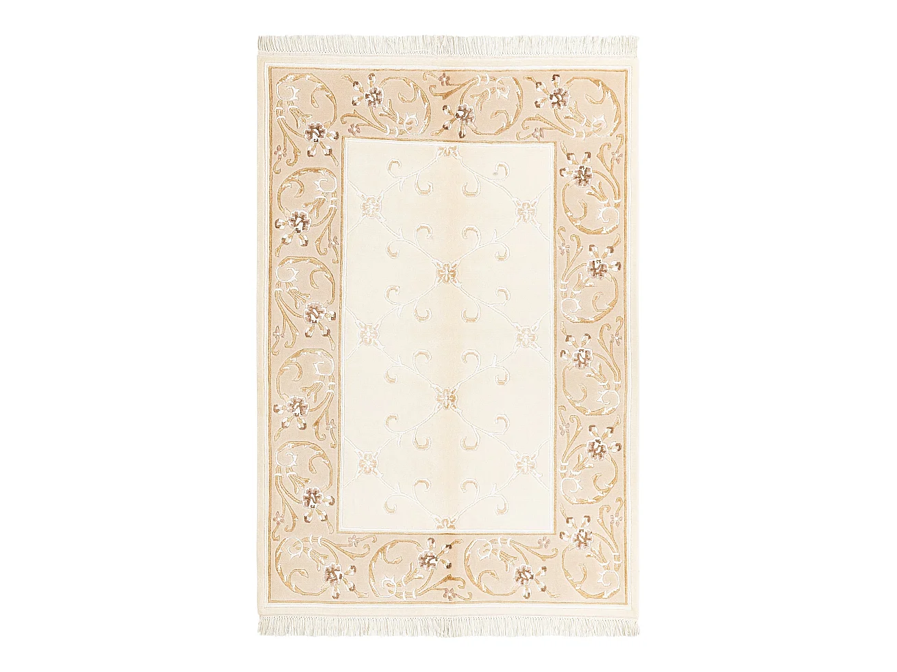 Woltapijt 180x124 Beige Darya