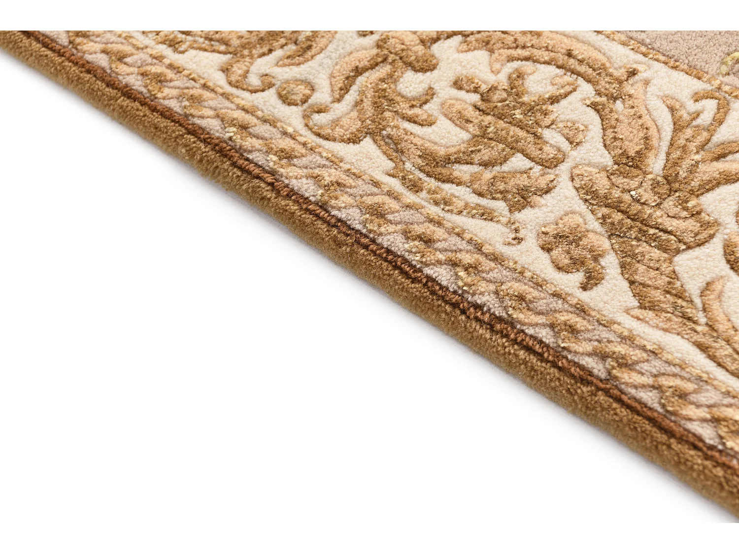 Loper-Woltapijt 300x81 Bruin Darya