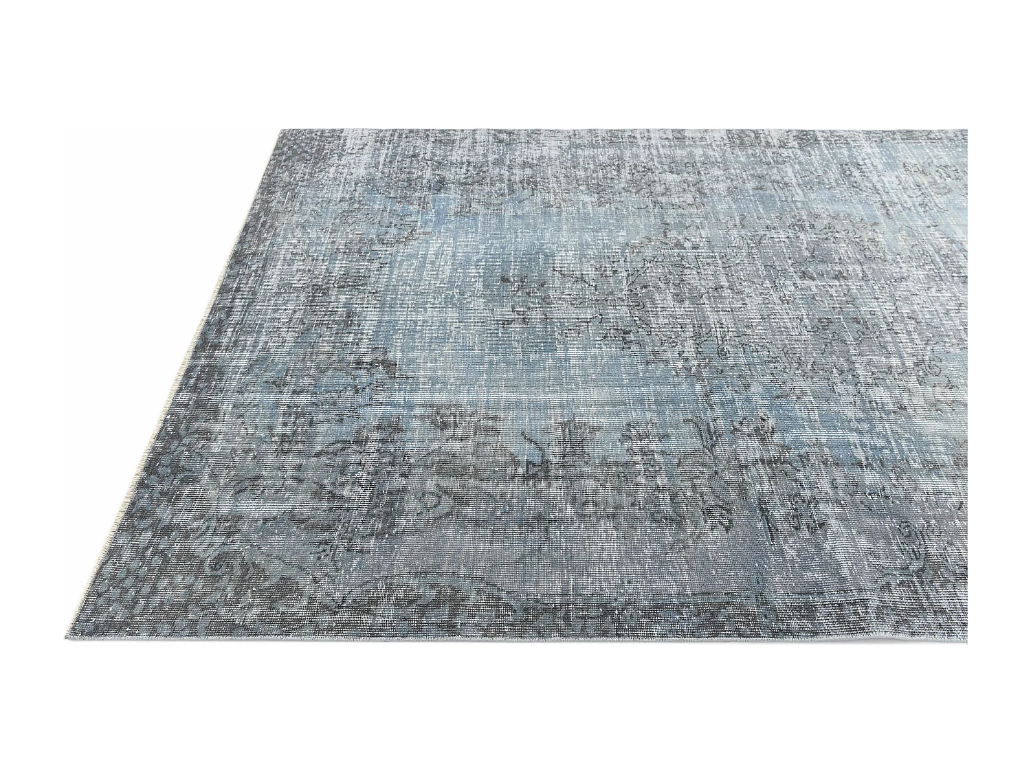 Woltapijt 282x165 Blauw Ultra Vintage