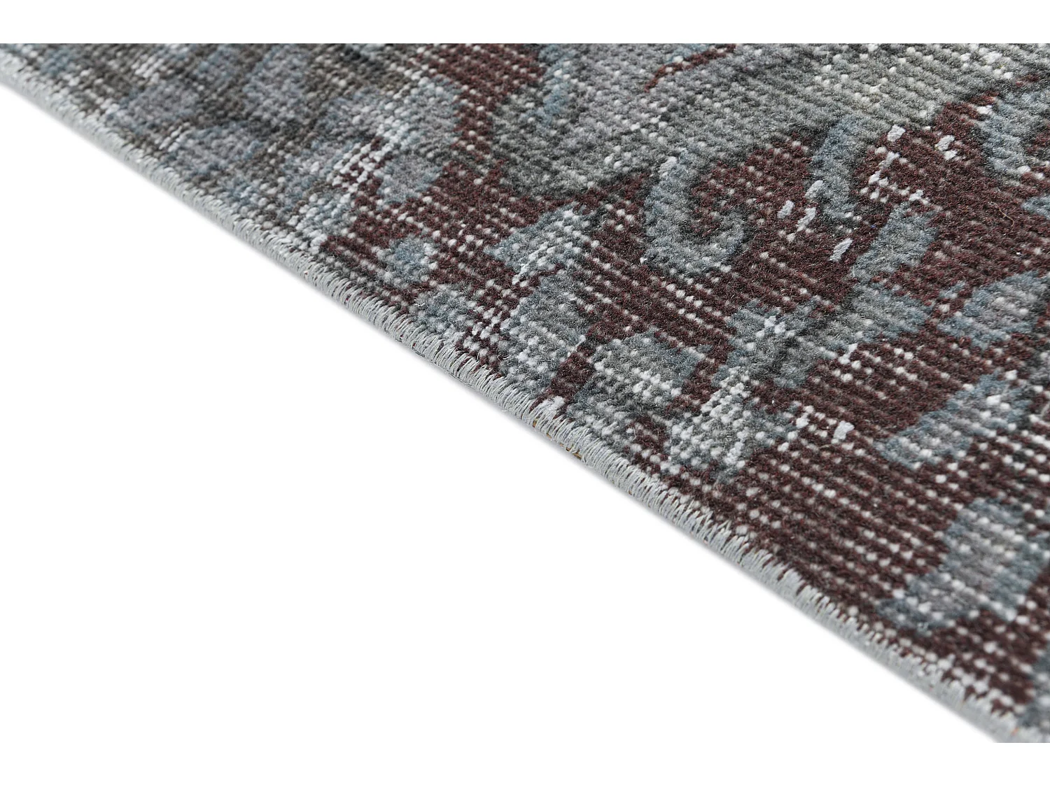 Woltapijt 282x165 Blauw Ultra Vintage