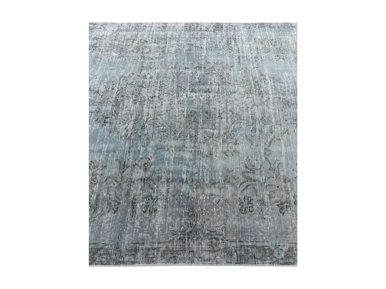 Woltapijt 282x165 Blauw Ultra Vintage