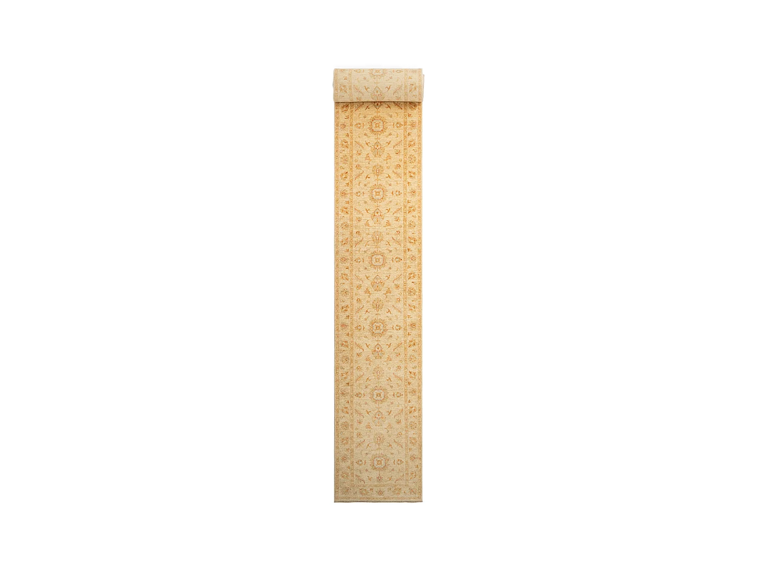 Loper-Woltapijt 681x80 Beige Kaizar