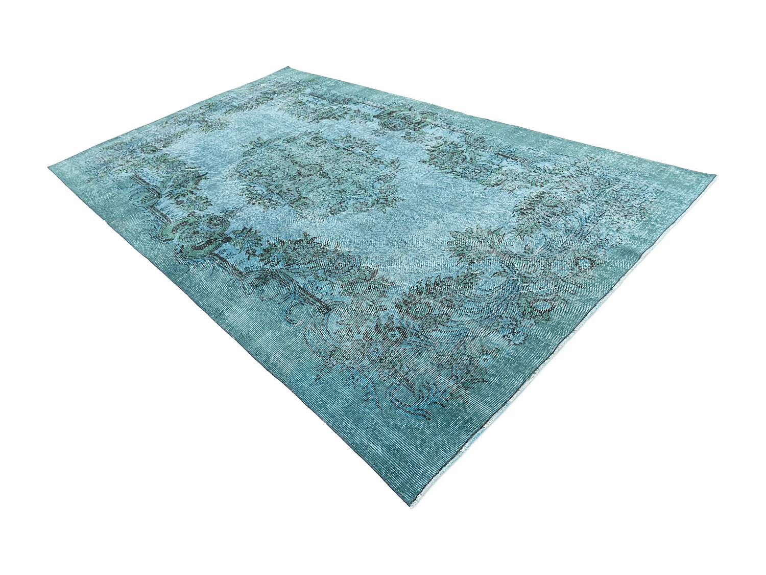 Woltapijt 300x185 Blauw Ultra Vintage
